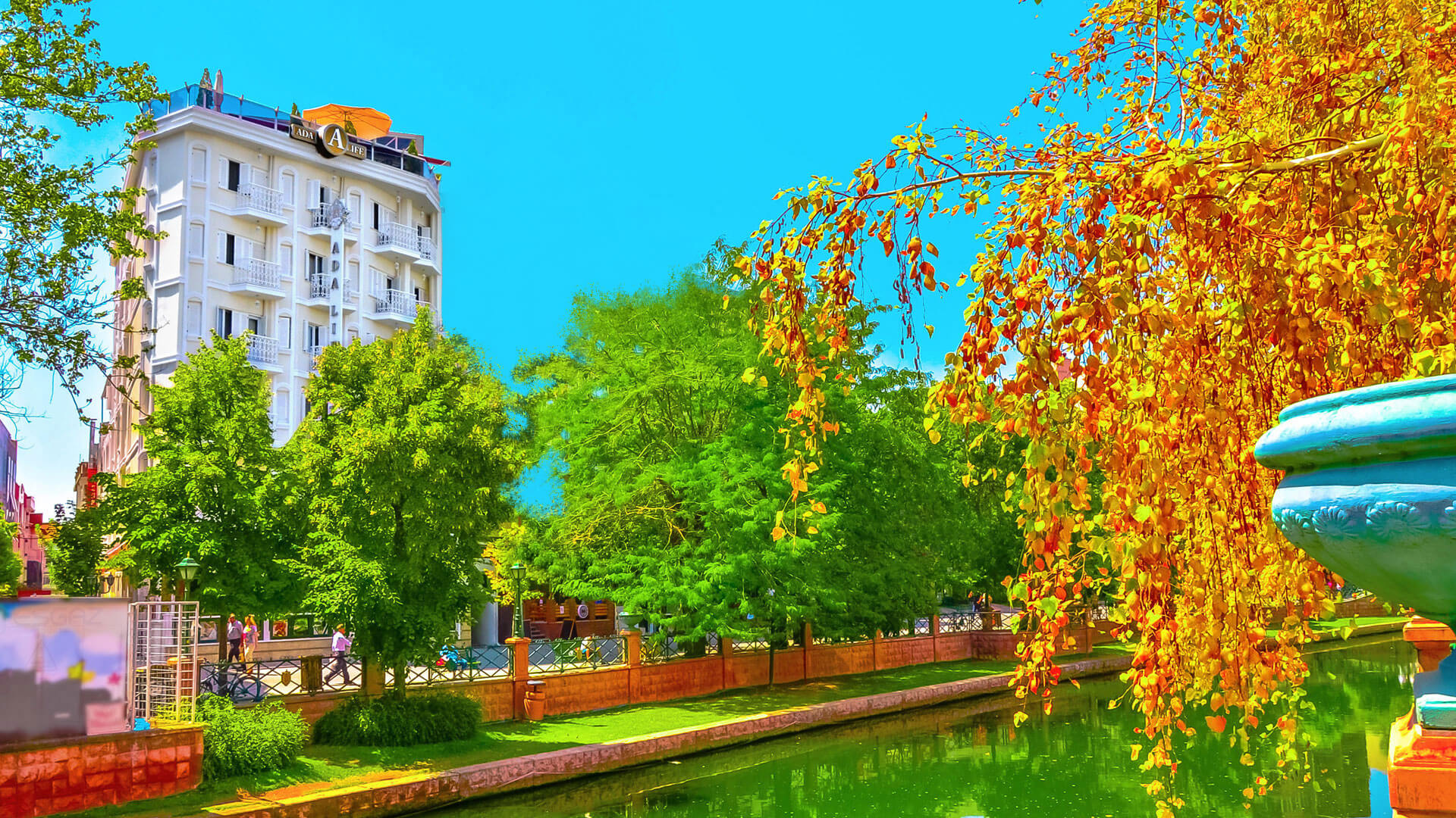 ADA LIFE OTEL