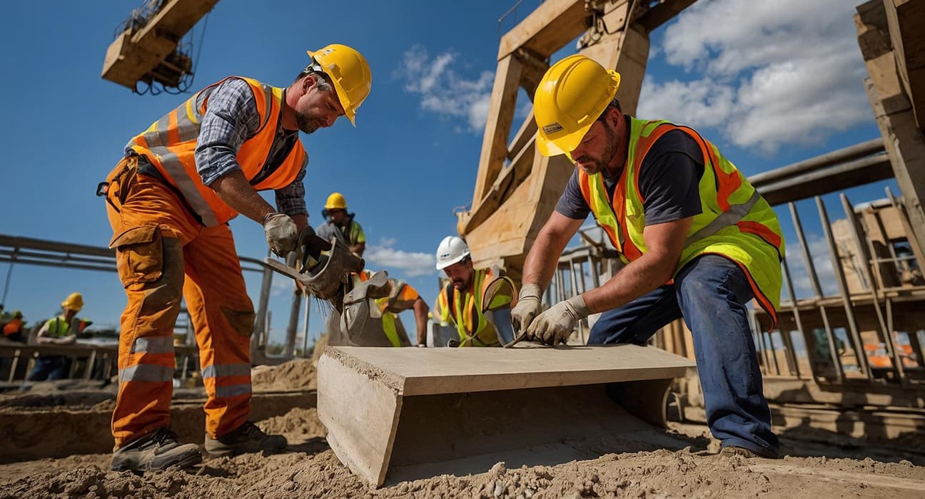 KARDİK Construction