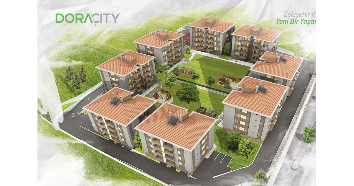 Doracity Project